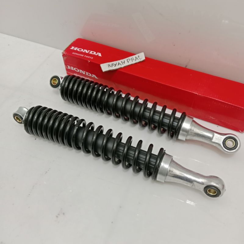 Shock belakang Supra x 125 Supra x 125 Supra x 125 Shockberaker kph