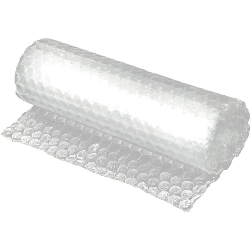 

DOUBLE BUBBLE WRAP