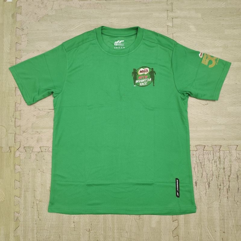 Baju Kaos Jersey Tas Belanja Goodie Bag Lari Run Running Juaraga Id JUARAGAid JUARAGA.id Road to Mil