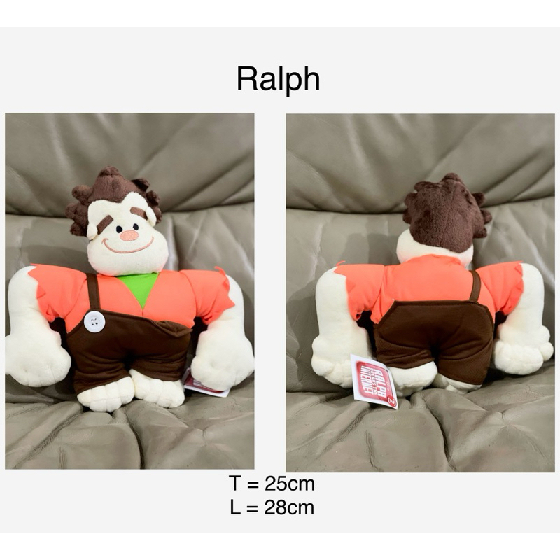 boneka disney original