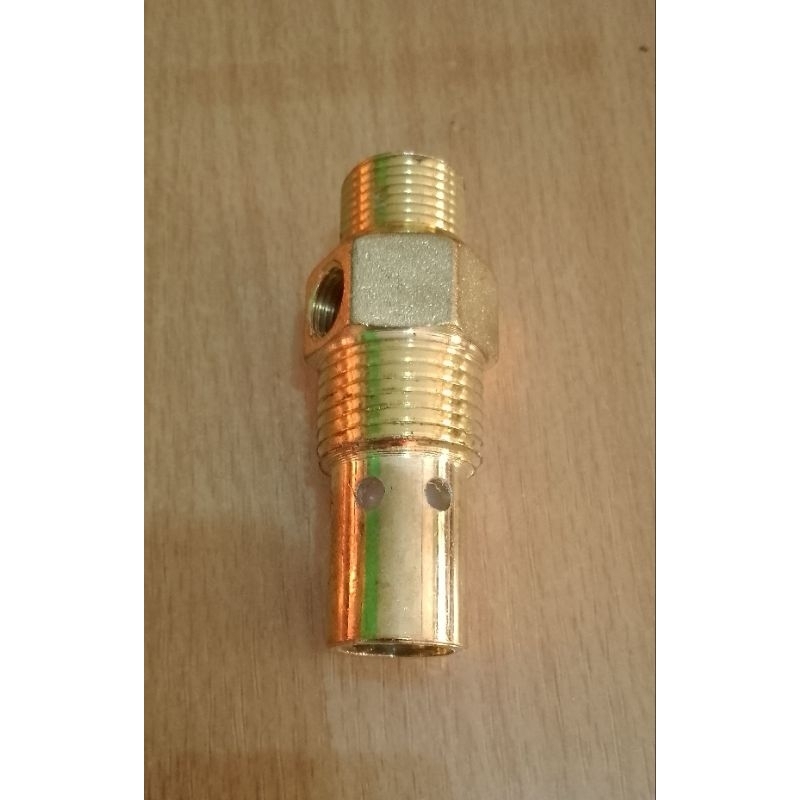 check Valve kompresor diesel
