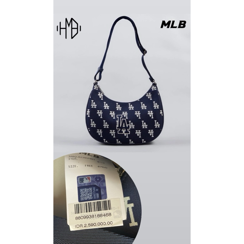 tas Mlb original