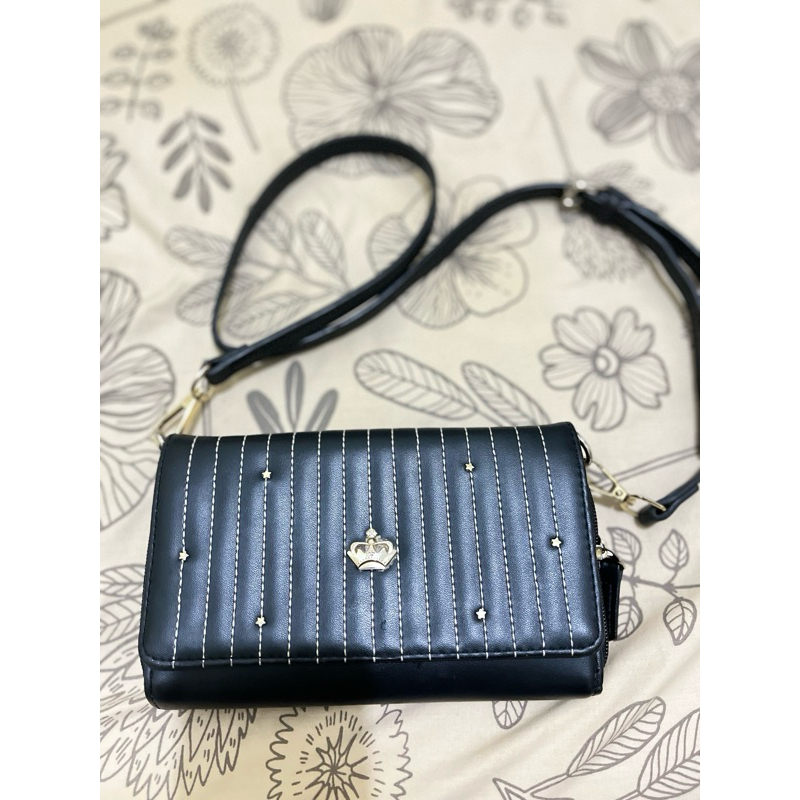 Dompet Tas Slempang Sophie Martin Paris