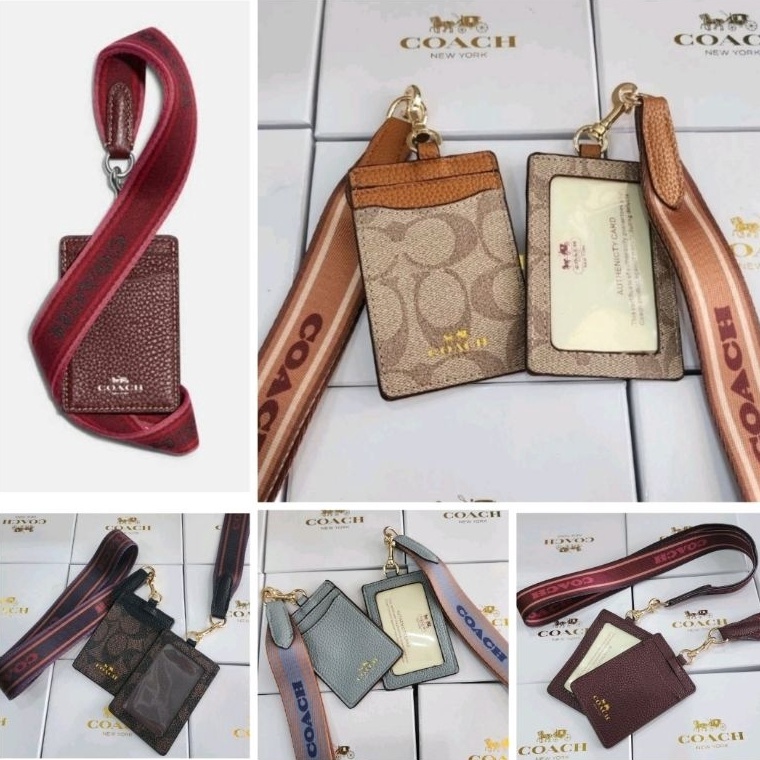 

KODE J1L2 cch id lanyard box