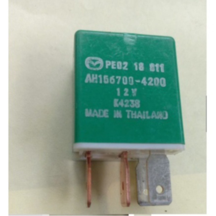 Rilei Mazda Relay Rillay Riley Lampu Kaki 4 merek Mazda origonal