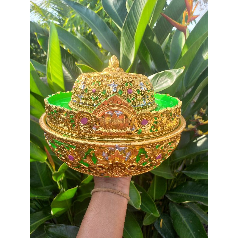 bokor susun1 uk.25cm