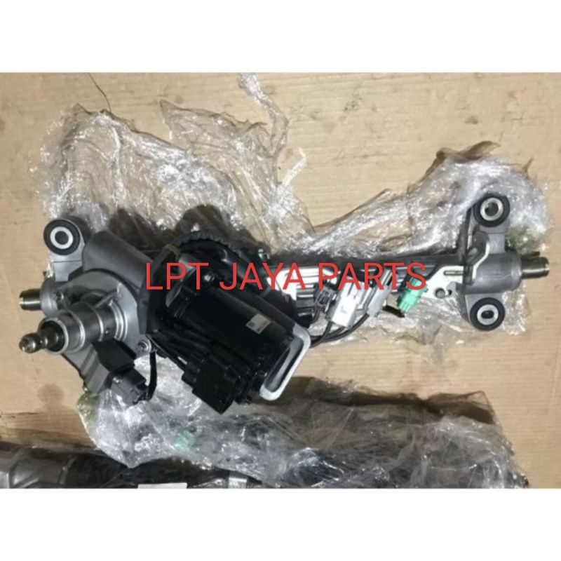 RACK STEERING RACK STEER REK STIR HONDA CRV GEN3 GEN 3 2007-2011 ASLI COPOTAN