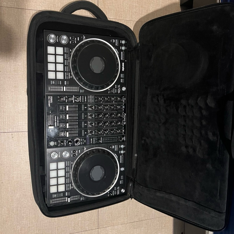 Pioneer ddj-1000srt