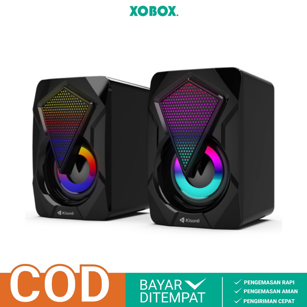 LIMITLESS XOBOX Speaker Gaming LaptopKomputer L99
