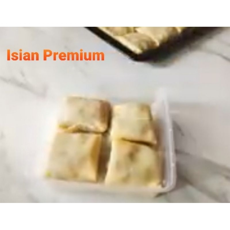 

Martabak Mesir S Isian Premium isi 8 pcs