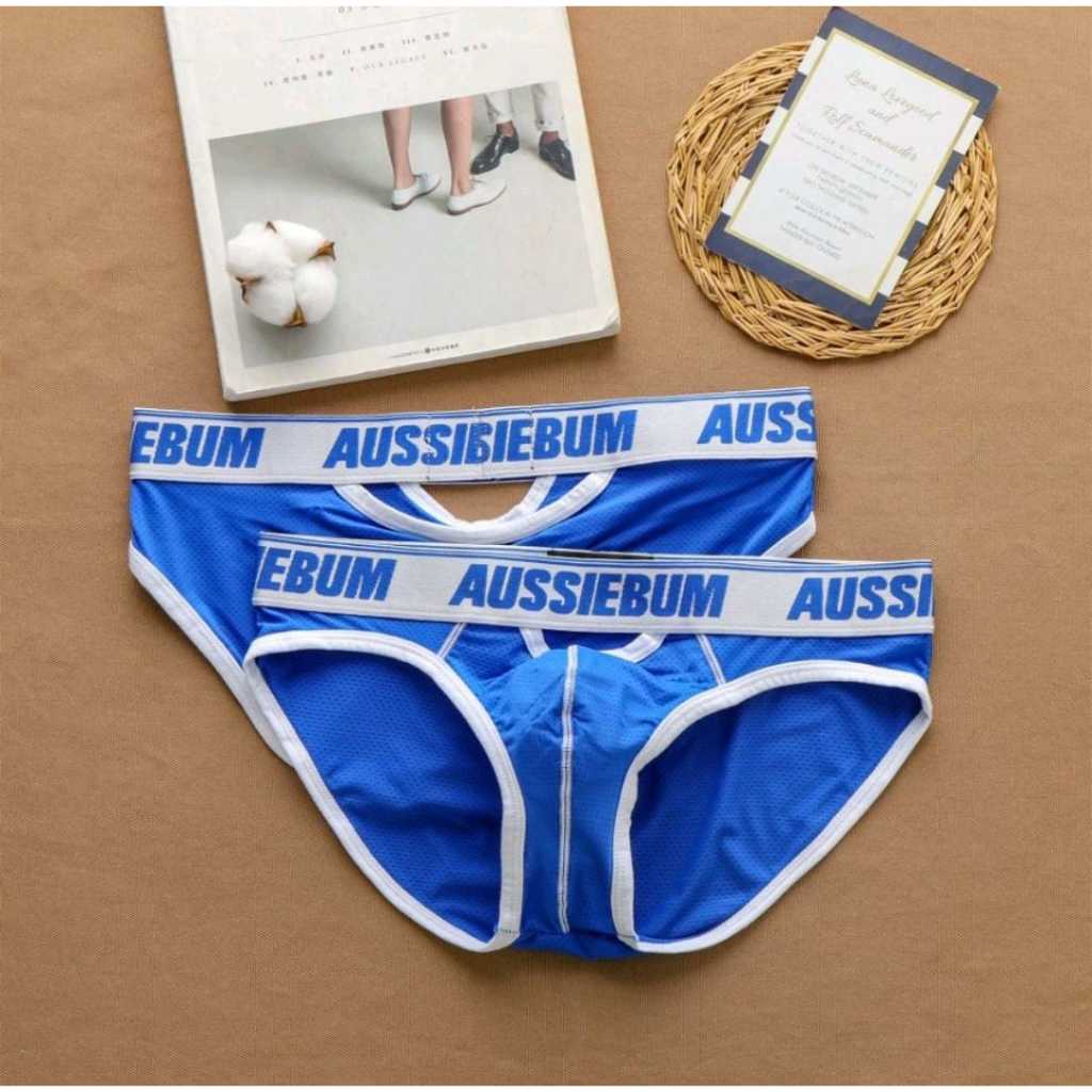 CELANA DALAM PRIA NEW MODE AUSSIEBUM