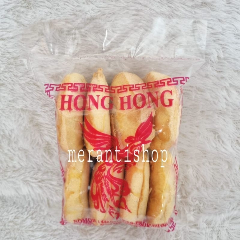 

Biskuit Phong Pia Hong Hong / Lao siong Khas Selatpanjang / PhongPia / Pongpia / Pong Pia Lau Siong HongHOng