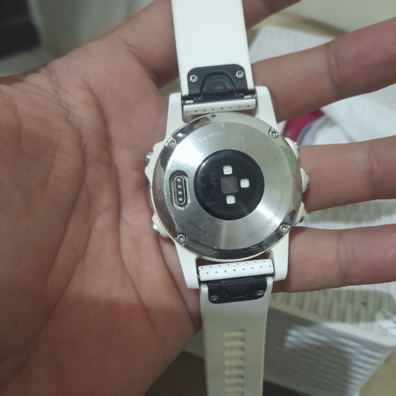 jam garmin fenix 5s