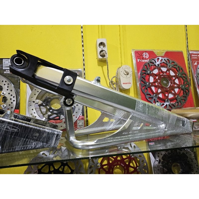 Swing Arm Bpro BPRO SPC GEN 2 Ninja rr Ninja r Ninja ss Ninja kr