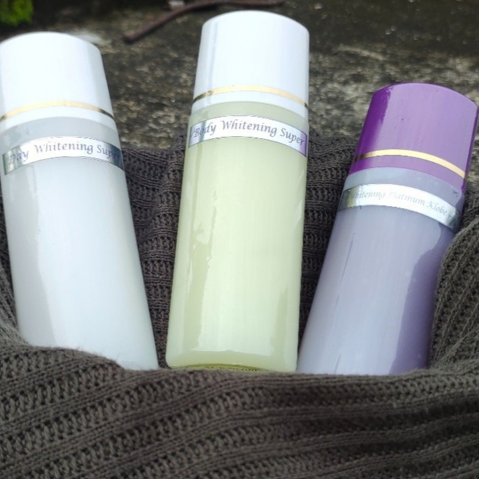 HB EXTRA WHITENING DOSIS TINGGI HANDBODY WHITENING PEMUTIH BADAN DOSTING ANGGUR KLOBE PLATINUM BPOM