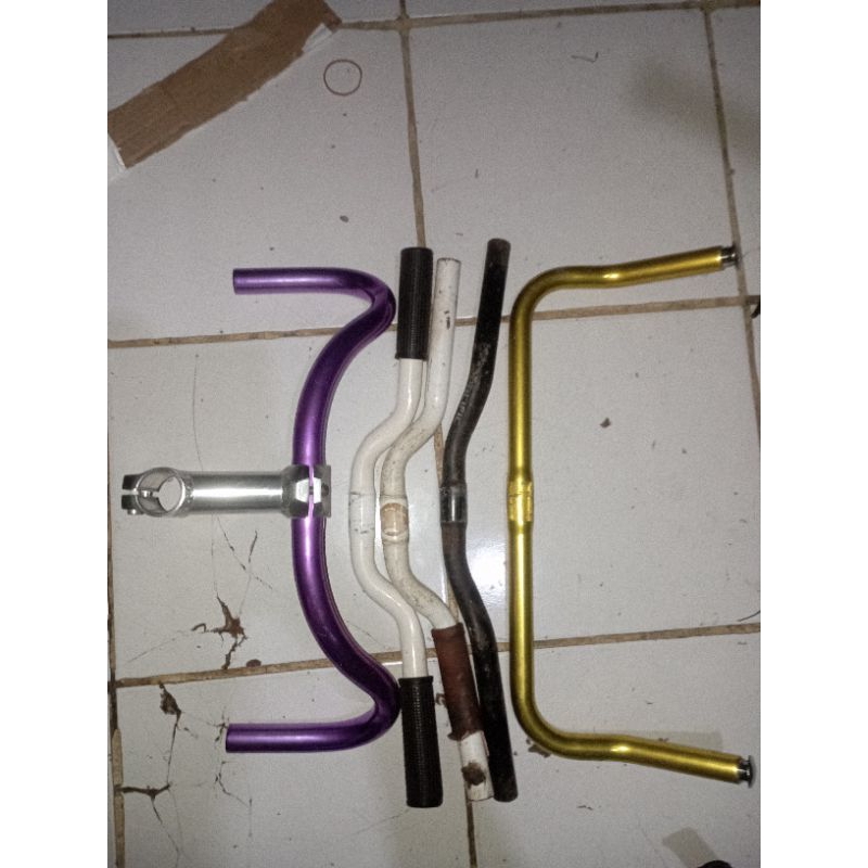 STANG TRACKBAR