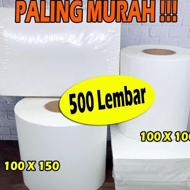 

Kilat 1x1 1x15 Label Sticker Thermal Direct Thermal Sticker Kes Thermal Label Thermal Kes Stiker Resi Kes Printer Thermal Stiker Thermal Sticker Thermal pcs Sticker Thermal A6