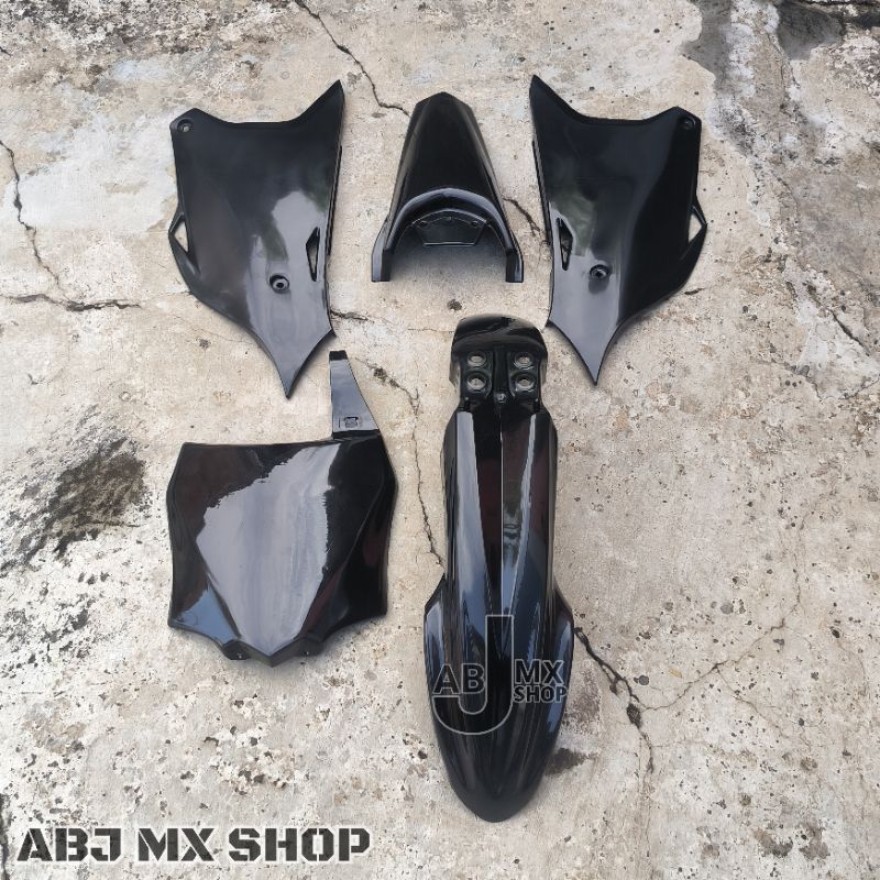 Body KX 85 Body Set Trail KLX 85 Body Set Bebek Standar KX 85 Body GTX KX 85 Body Set KX Bodi KX85