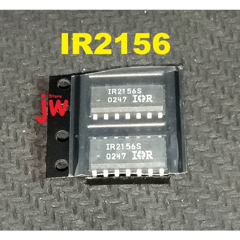 Banyak Dipakai IR2156 IR2156S IR 2156 SOP14