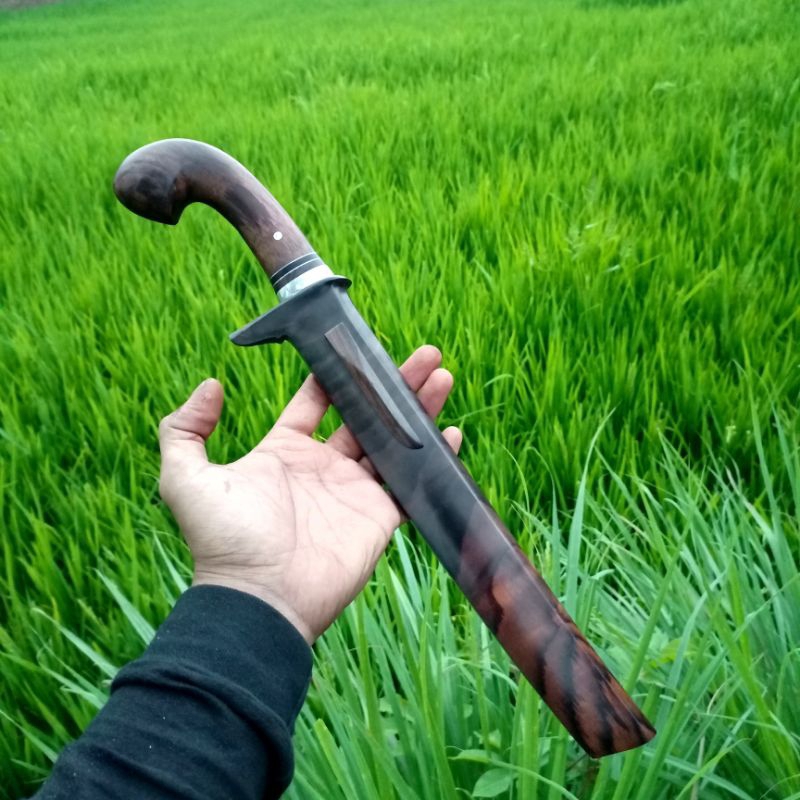 Pisau Baja Sld Hitachi