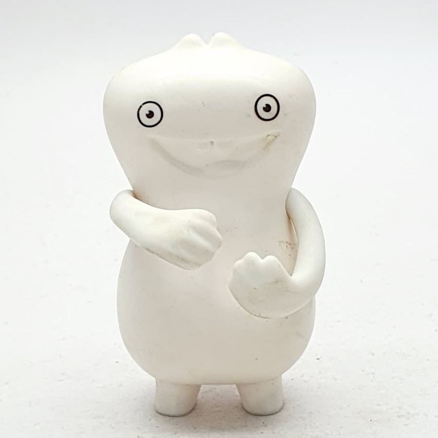 UGLY DOLLS mainan mcd mcdonals happy meal second branded preloved