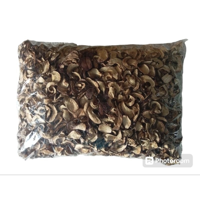 

Mahkota dewa Buah Iris Kering Herbal 1kg