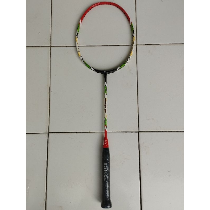 Raket Hi-Qua Absolute 808