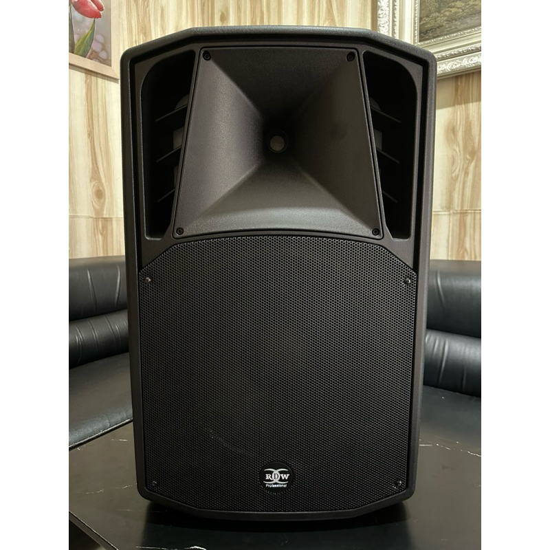 Sepaker Aktif Rdw AM15 Am 15 ori ks15ak ks 15ak 15 ak original