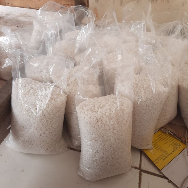 

GARAM KASAR/KROSOK 10 KG TERLARISS