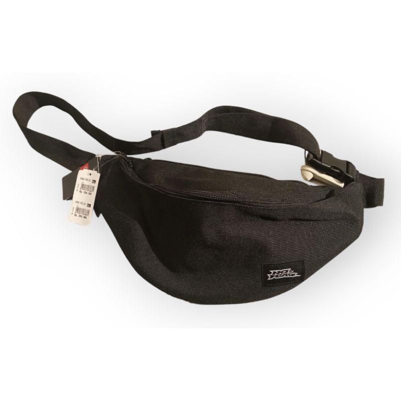 TAS PINGGANG NO FEAR ORIGINAL EVERYDAY SALE..