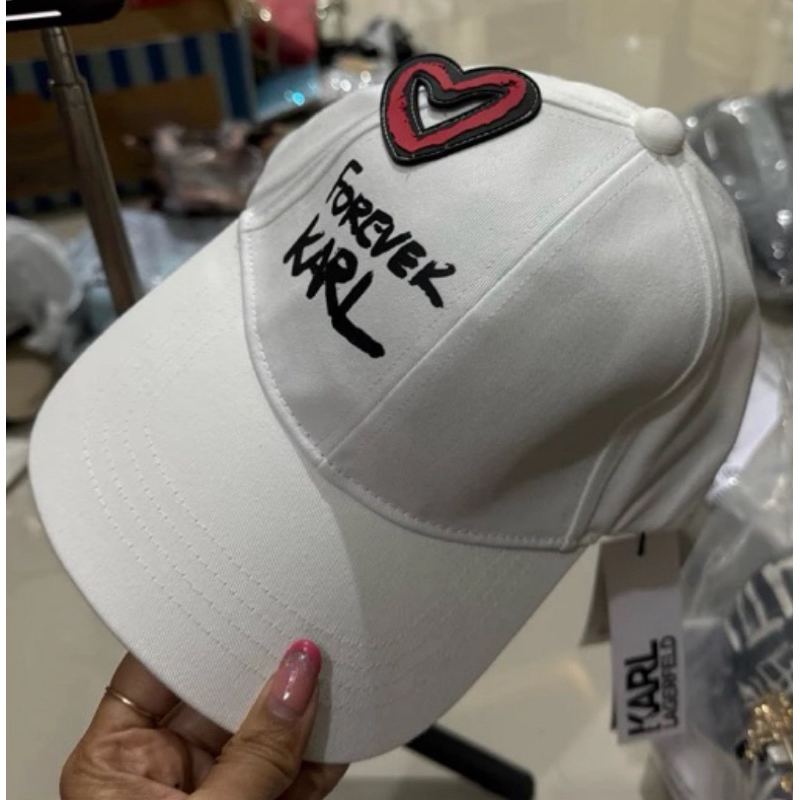 iLpa.store NEW Topi Karl Lagerfeld Original