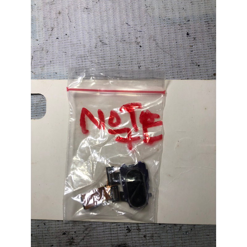 kamera redmi note 7 ori copotan