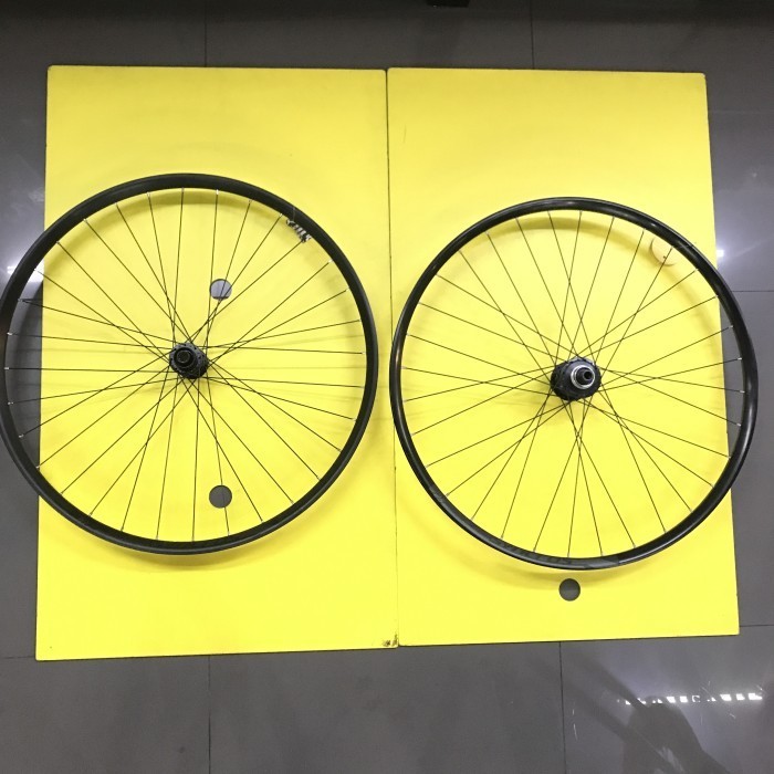 wheelset syncros x-25 29inch microspline original wheelset mtb 29er