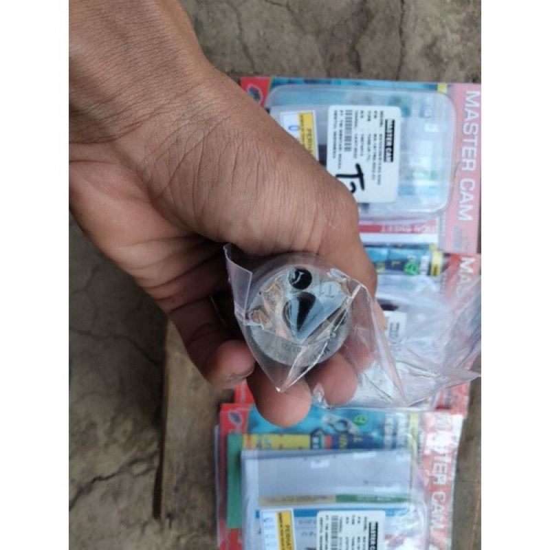 noken as jupiter mx old mx 135 mx king series brt original