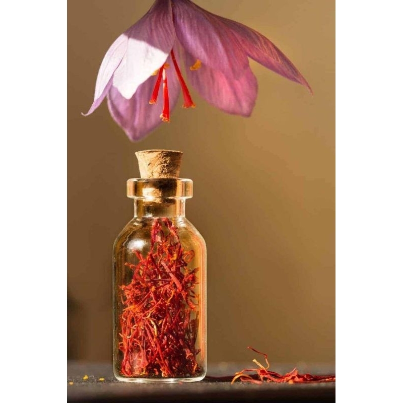 

safron 2gr