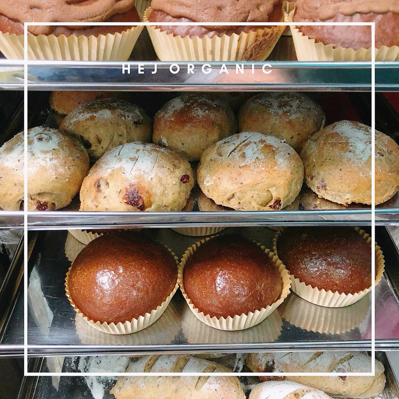 

Sourdough Bread Premium With Finest Ingredients By Micha Sourdough