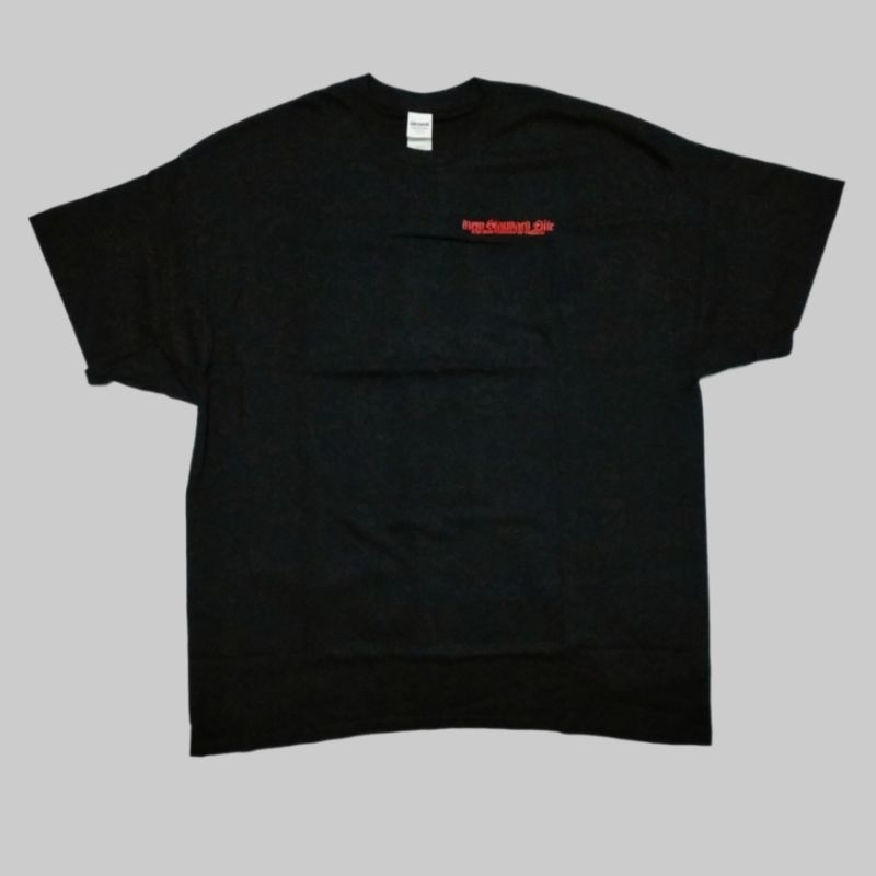 T-shirt NEW STANDARD ELITE | Pocket Logo