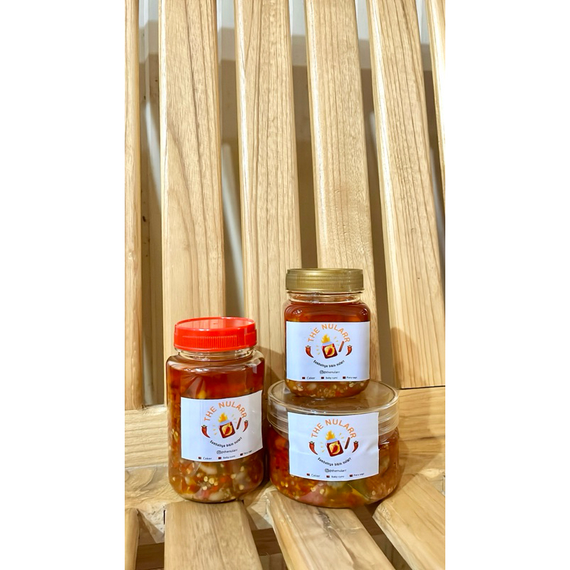 

sambal the nularr