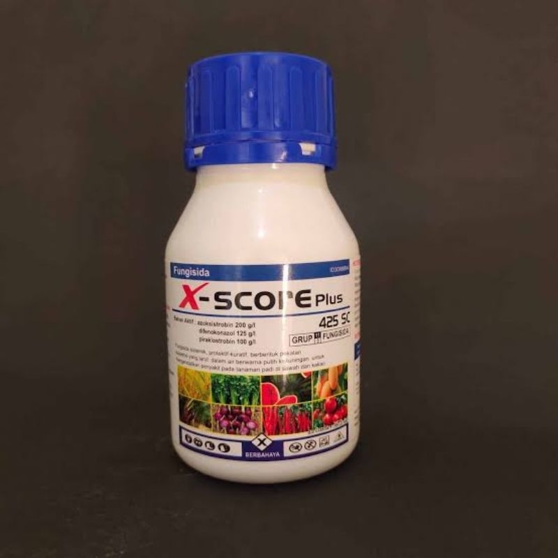 Promo X-Score Plus 425 Sc