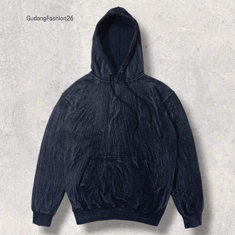 SWEATER HOODIE WASHING | JEKET PRIA WANITA QUALITAS PREMIUM DISTRO