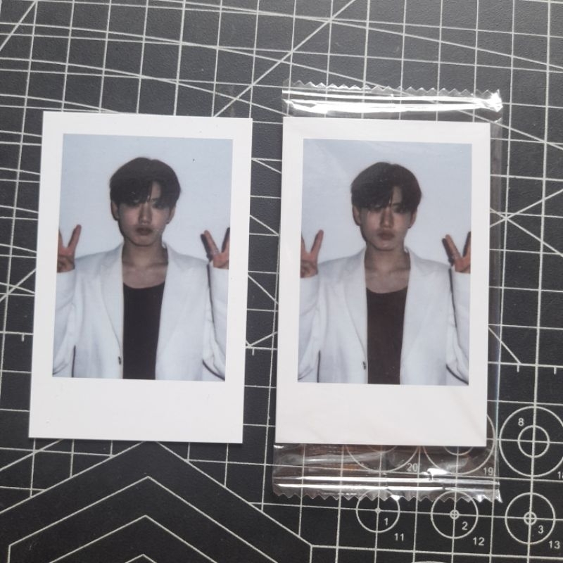 pc polaroid junkyu reboot benefit ktown official