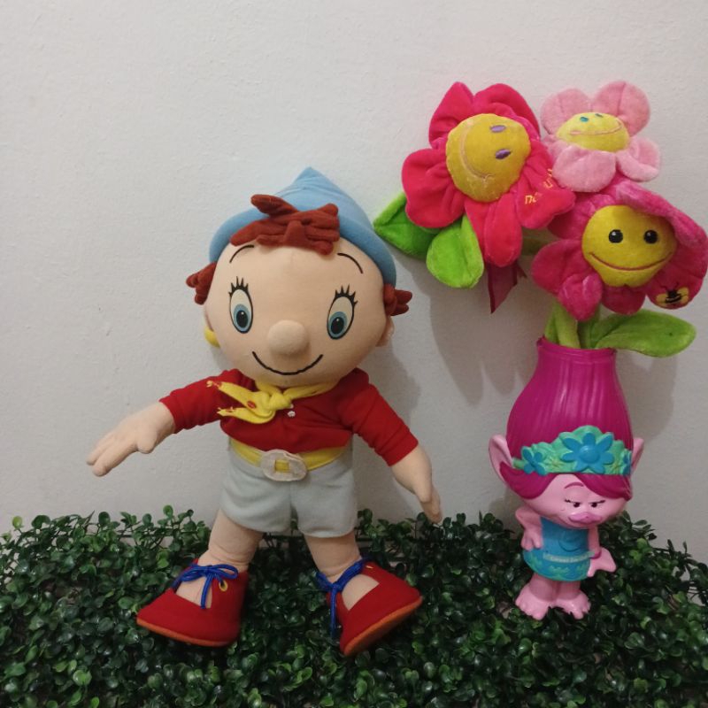 Boneka Noddy
