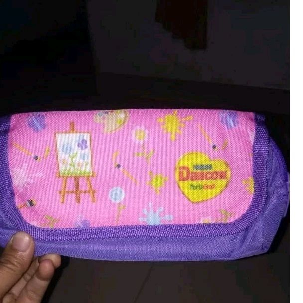 

kotak pensil sekolah anak lucu murah