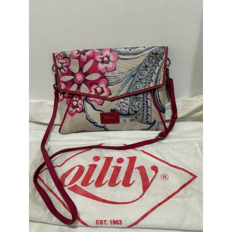 Oilily Tas Sling