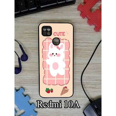 CASE REDMI 9C / REDMI 10A - HARDCASE GLOSSY  REDMI 9C / REDMI 10A - CASE KEREN - HARDCASE KACA REDMI