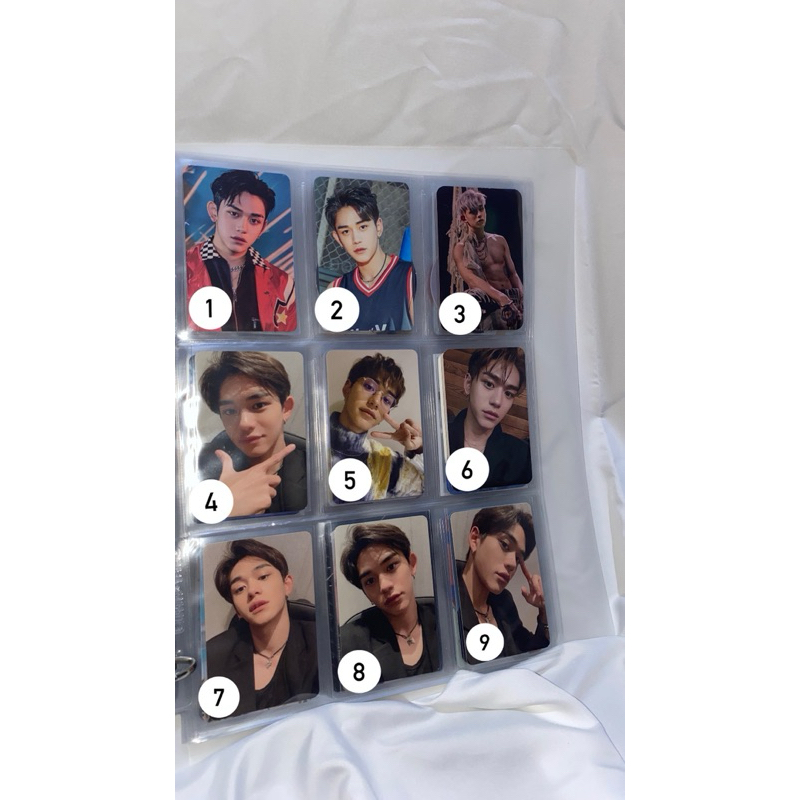 WTS PC LUCAS OFFICIAL