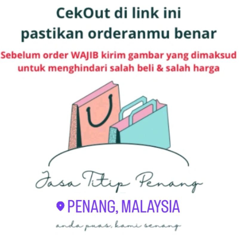 JasTip Makanan Malaysia