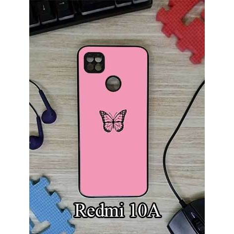 CASE REDMI 9C / REDMI 10A - HARDCASE GLOSSY  REDMI 9C / REDMI 10A - CASE KEREN - HARDCASE KACA REDMI