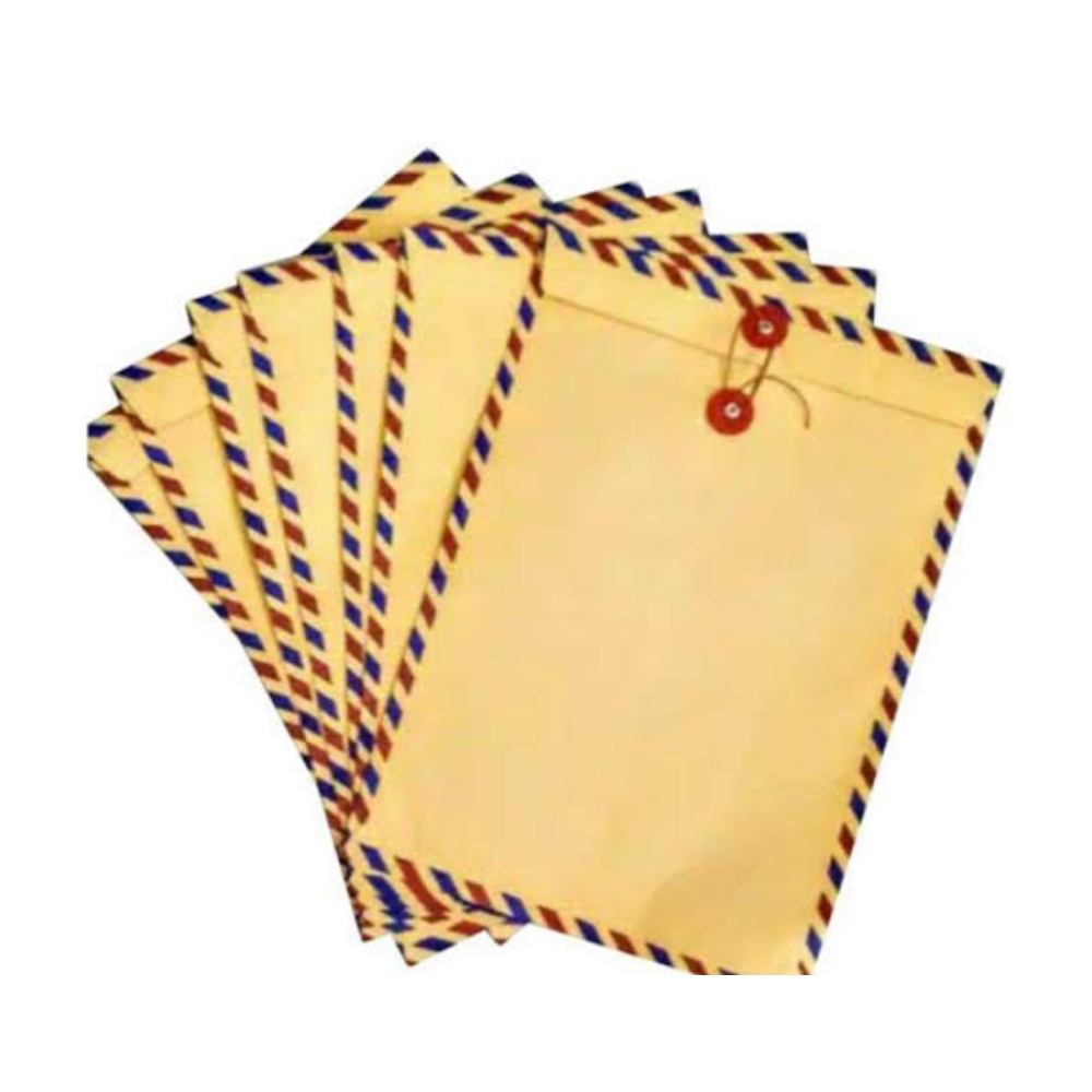 

AMPLOP COKLAT TALI 1 PACK ISI 10 PCS. ORIGINAL. HARGA GROSIR. TERMURAH.