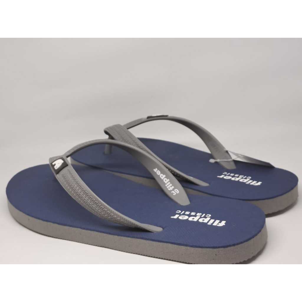 Sandal Jepit Pria Flipper Classic